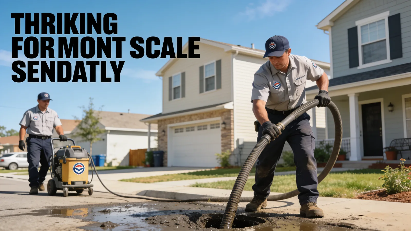 Sewage Cleanup in Rocky Ford, GA near me